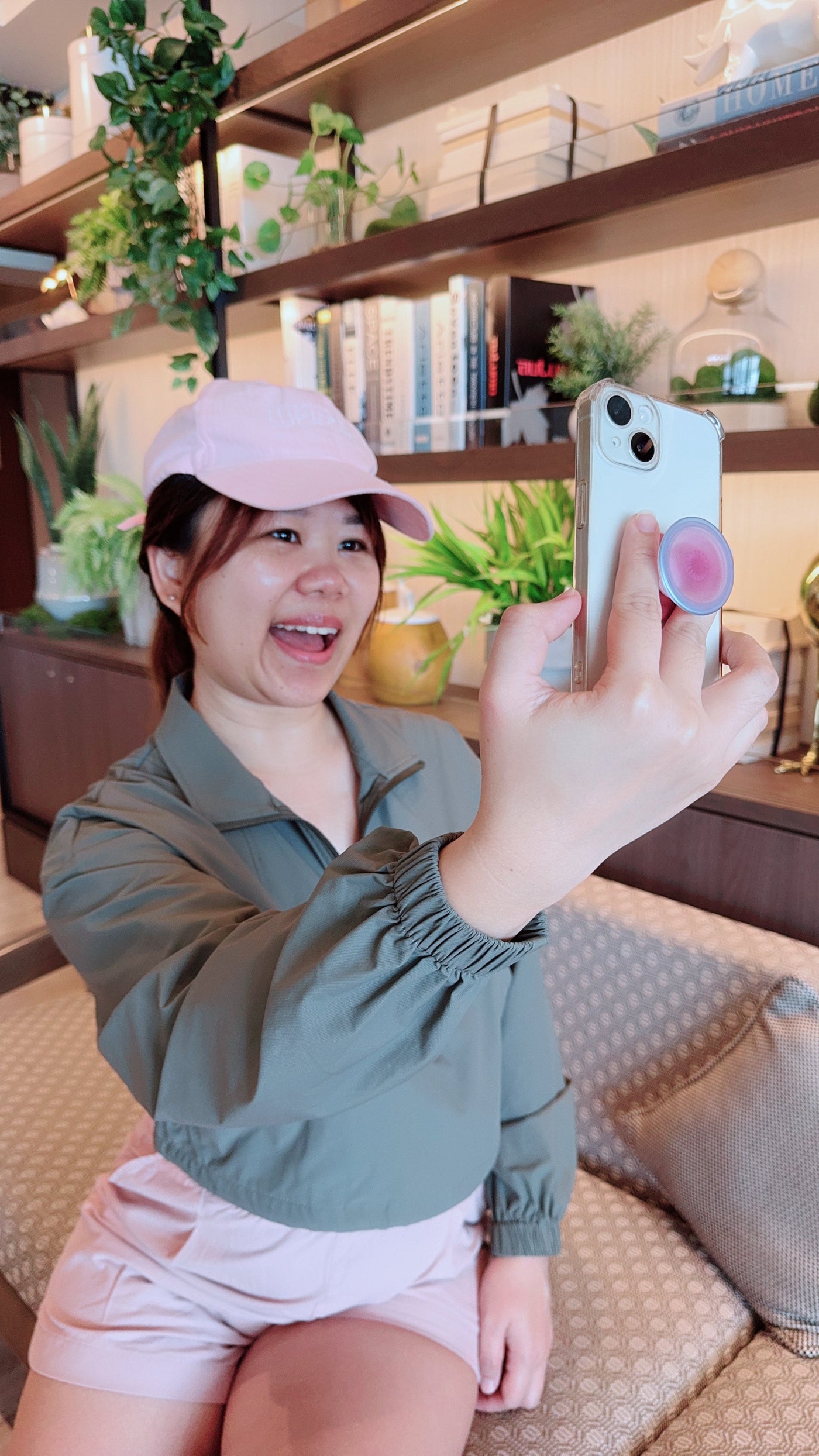 JAIMECHOCO X POPSOCKETS SINGAPORE