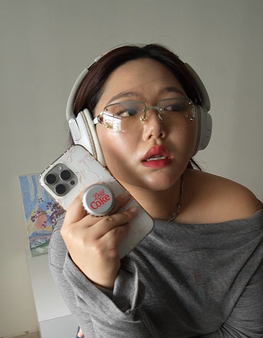 JERMAINEYJM X POPSOCKETS SINGAPORE