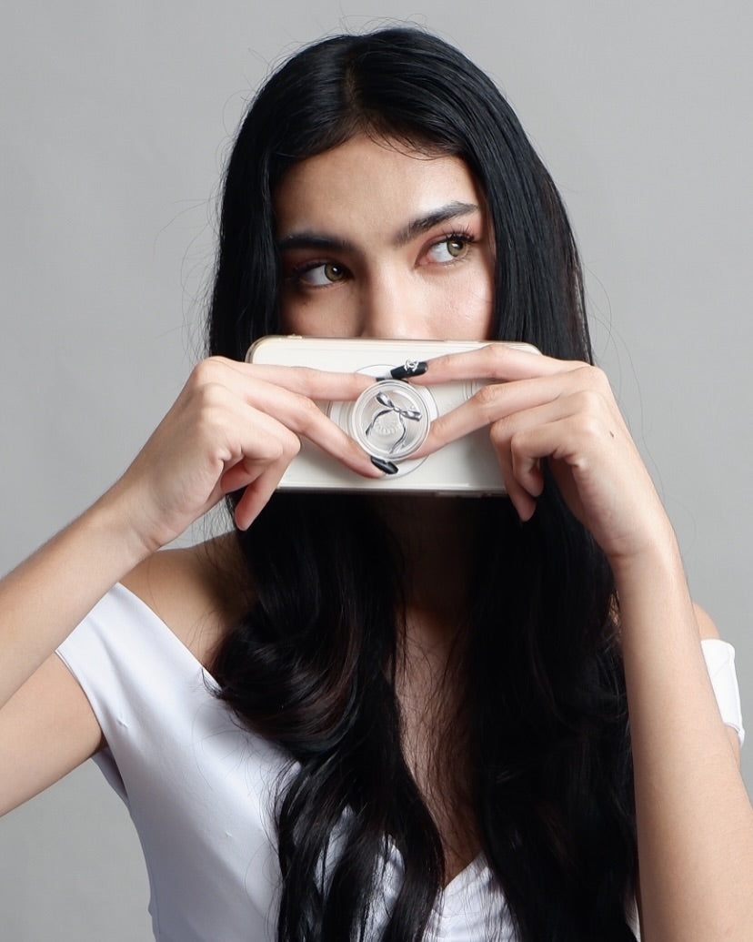 IAM_KIRSTENCARINO x POPSOCKETS PHILIPPINES