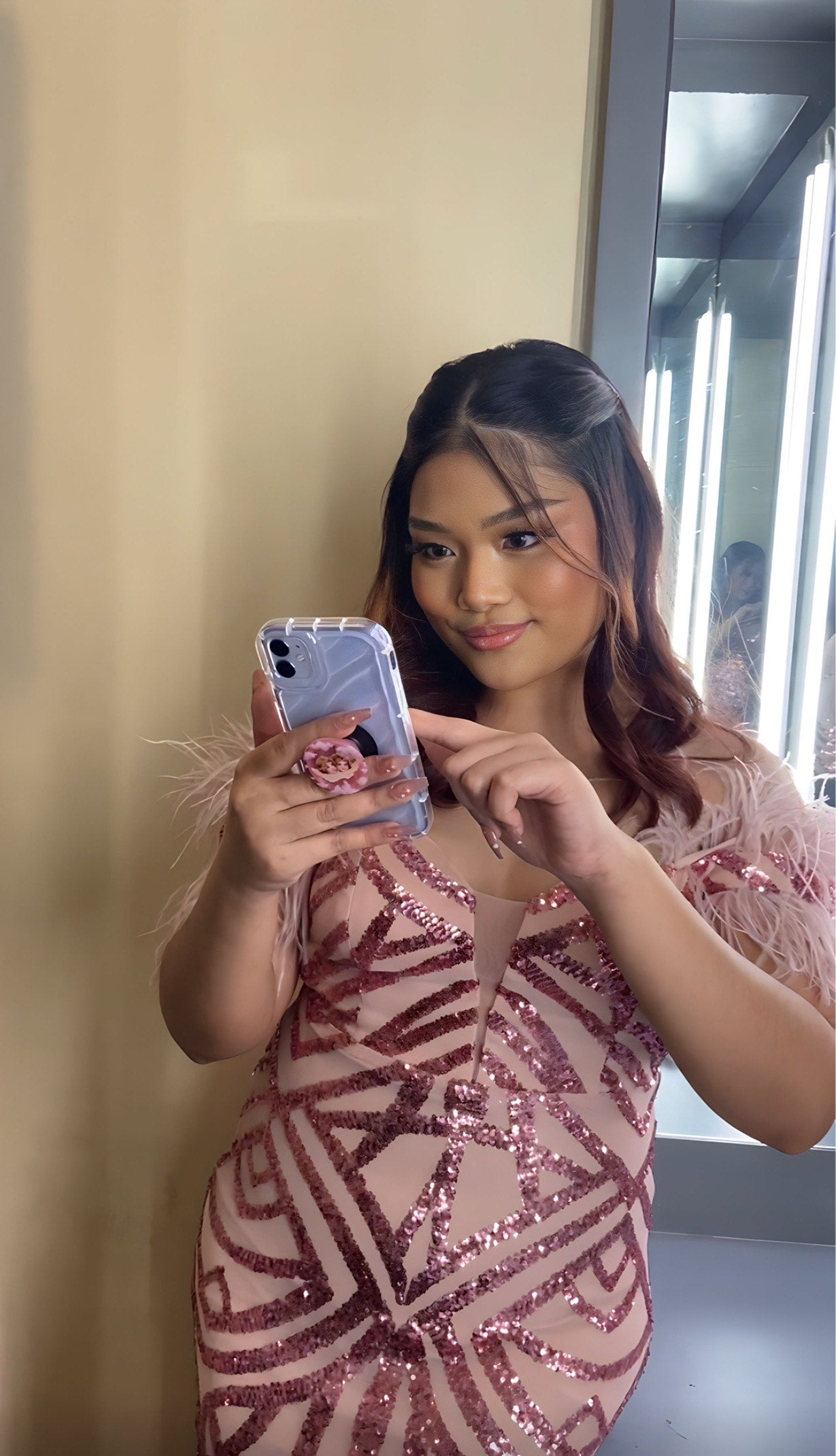 OFFICIALLYLORRAINE x POPSOCKETS PHILIPPINES