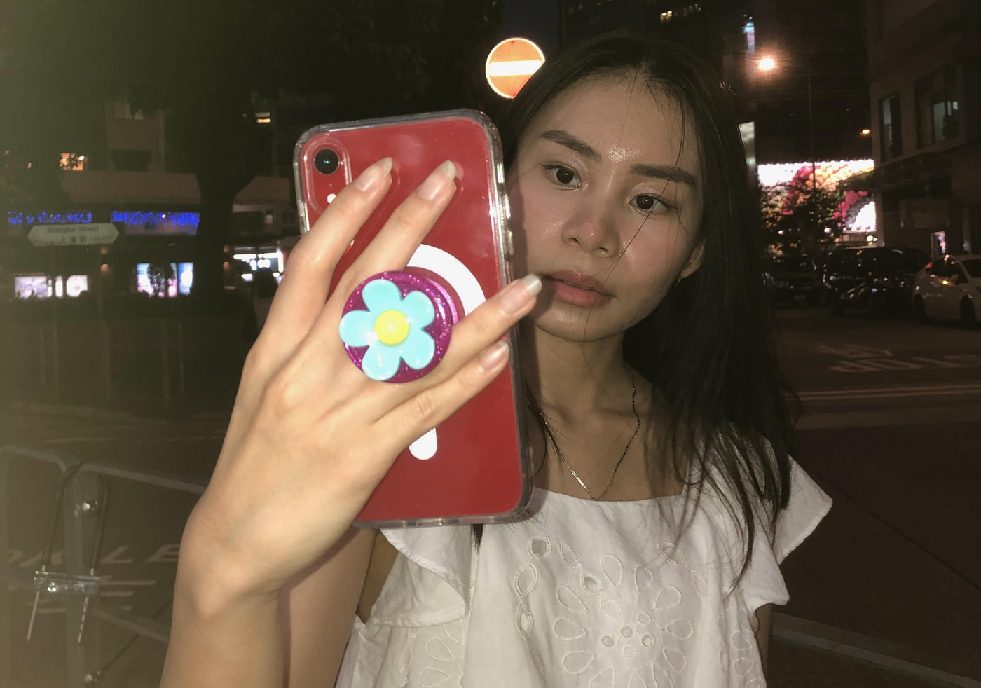 CARINAPALAD x POPSOCKETS PHILIPPINES