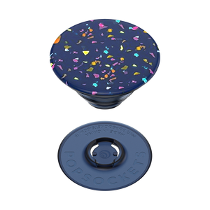 French Navy Circus Regrind PopOut PopGrip, PopSockets