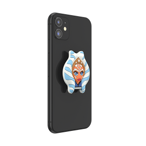 Ahsoka PopOut PopGrip, PopSockets