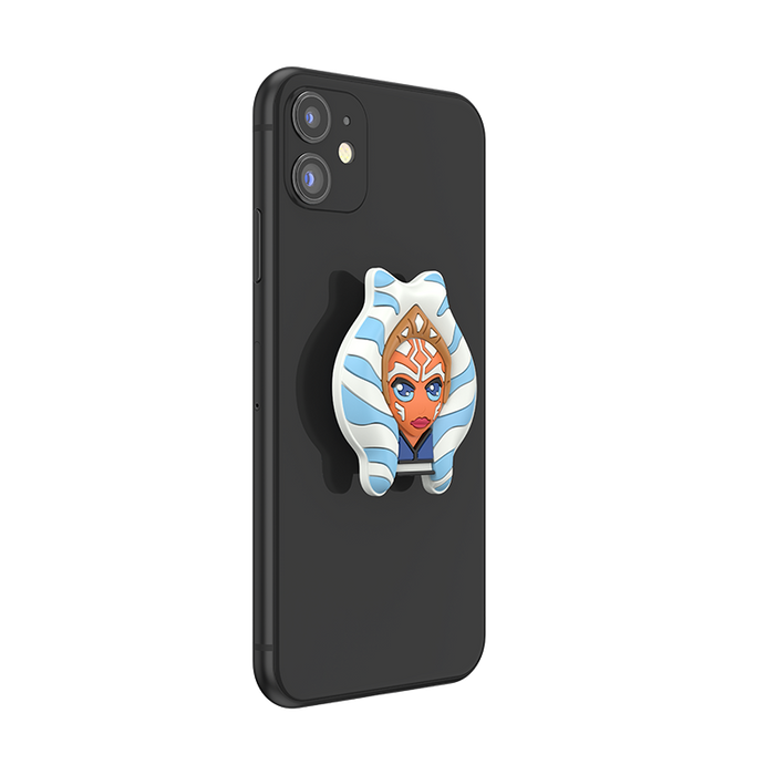 Ahsoka PopOut PopGrip, PopSockets