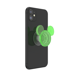 มิกกี้ แอร์แบ็ก สไลม์ ป๊อปกริป , PopSockets