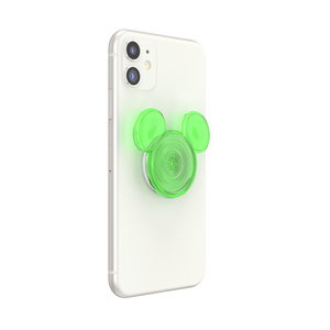 มิกกี้ แอร์แบ็ก สไลม์ ป๊อปกริป , PopSockets