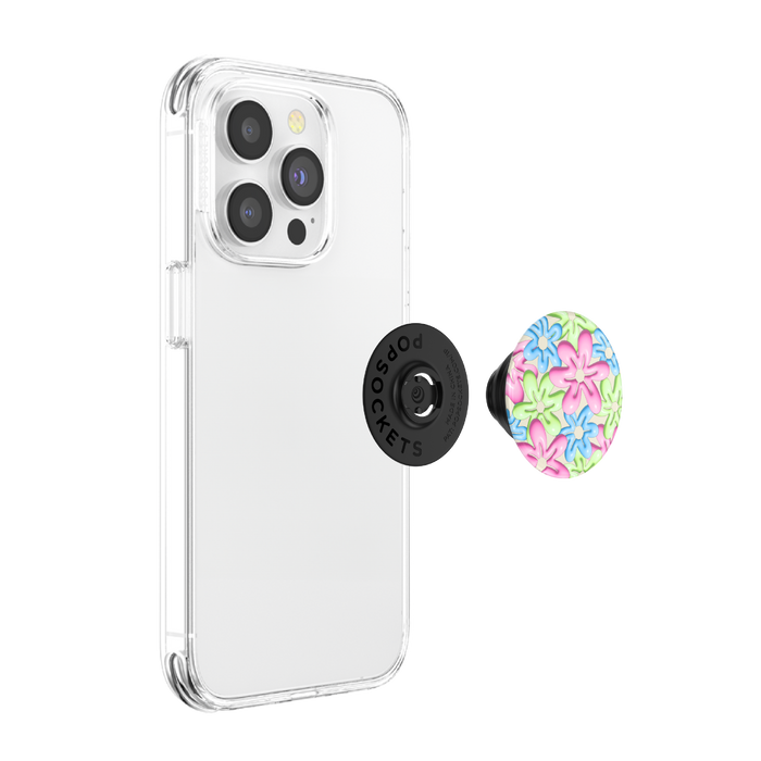 บับเบิ้ลฟิลด์ บีเค ป็อปกริป, PopSockets