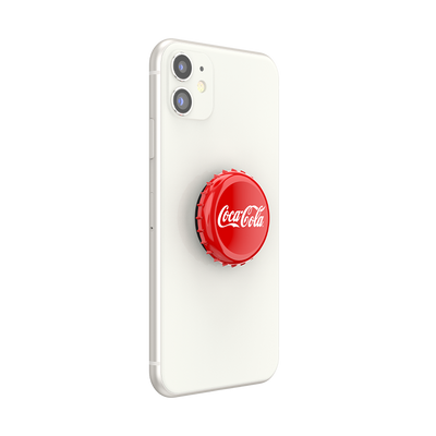 Coca-Cola® ฝาขวด PopGrip