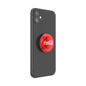 Coca-Cola® ฝาขวด PopGrip, PopSockets