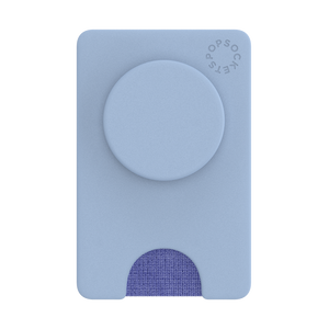 Cornflower Blue PopWallet+, PopSockets