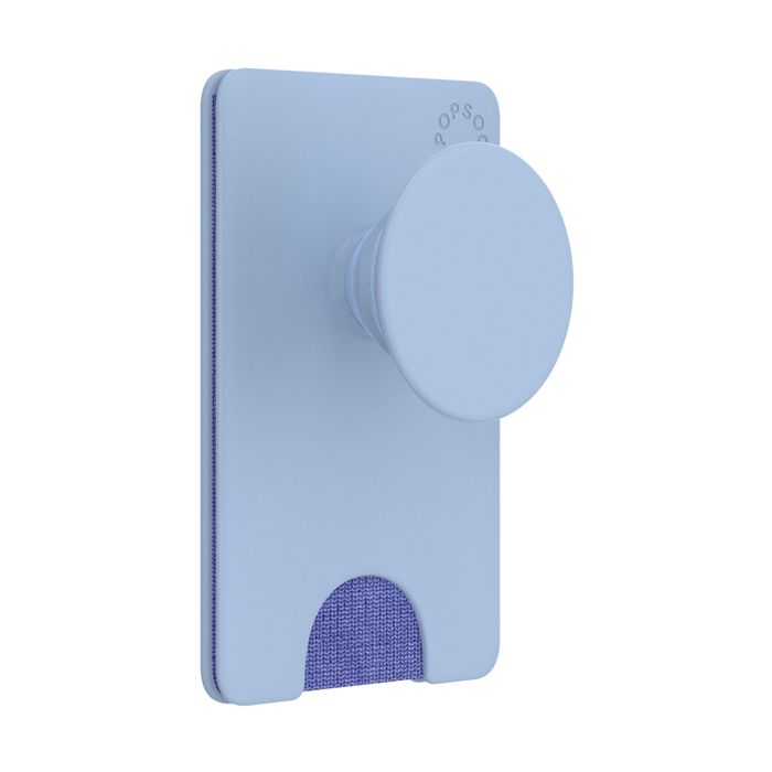 Cornflower Blue PopWallet+, PopSockets