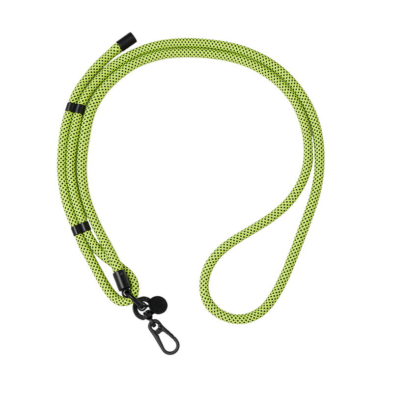 Paracord Absinthe Strap