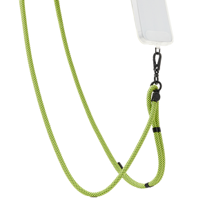 Paracord Absinthe Strap, PopSockets