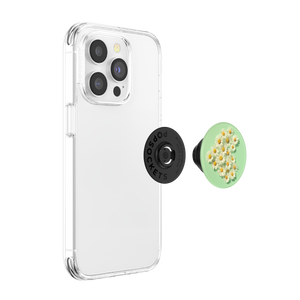 Daisy Lover PopGrip, PopSockets