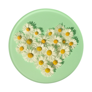 Daisy Lover PopGrip, PopSockets