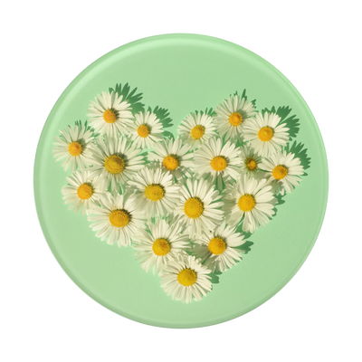 Daisy Lover PopGrip