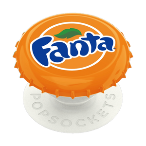 Fanta® Bottle Cap PopGrip, PopSockets