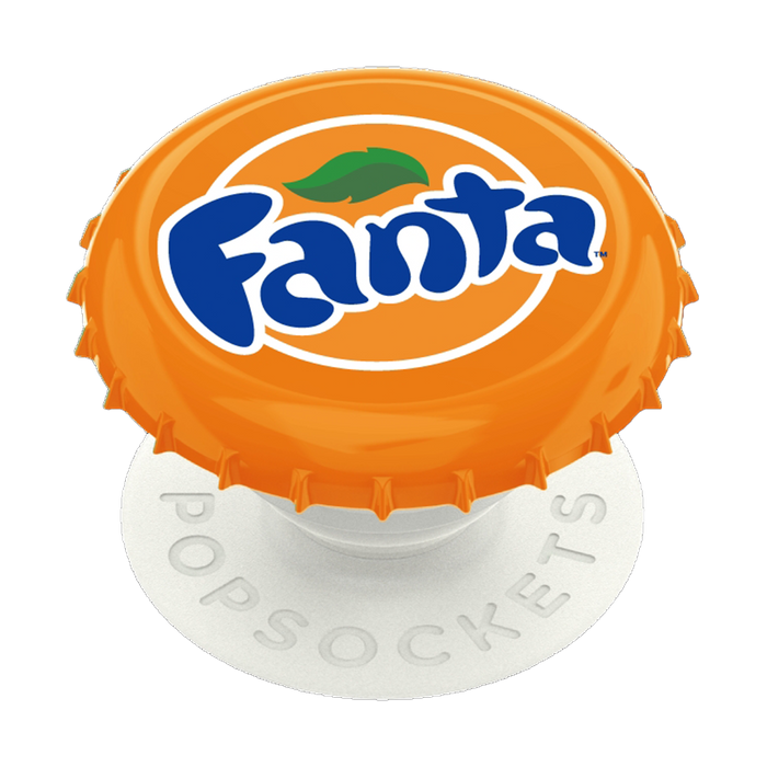 Fanta® Bottle Cap PopGrip, PopSockets