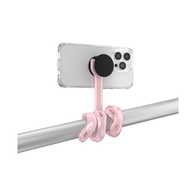 PopSockets Flex Mount - Pinky