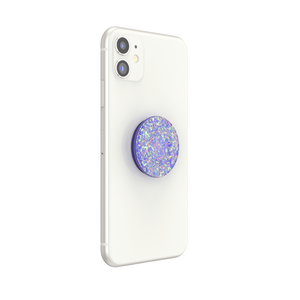 ป๊อปกริปไอซ์เพอร์เพิลคอนเฟตตี้สีรุ้ง , PopSockets