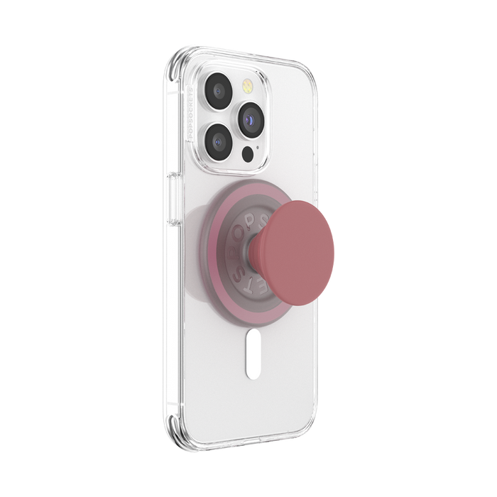 Clay Soft Touch MagSafe PopGrip, PopSockets