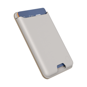 Horchata Softgoods PopWallet for MagSafe, PopSockets