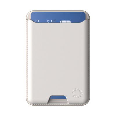 Horchata Softgoods PopWallet for MagSafe