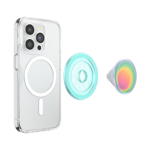 Lunar Dreams Enamel PopGrip สำหรับ MagSafe, PopSockets