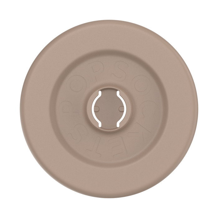 Polished Enamel Deathly Hallows PopGrip, PopSockets