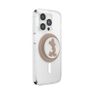 Polished Enamel Deathly Hallows PopGrip, PopSockets