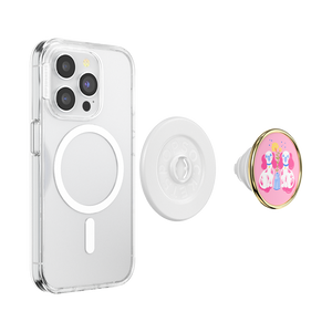 Lunar Dreams Enamel PopGrip สำหรับ MagSafe, PopSockets