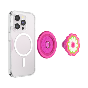 Lunar Dreams Enamel PopGrip สำหรับ MagSafe, PopSockets