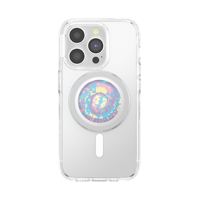 Lunar Dreams Enamel PopGrip สำหรับ MagSafe, PopSockets