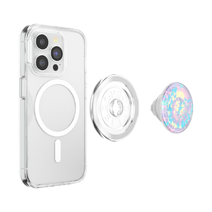 Lunar Dreams Enamel PopGrip สำหรับ MagSafe, PopSockets