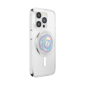 Lunar Dreams Enamel PopGrip สำหรับ MagSafe, PopSockets