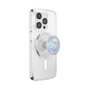 Lunar Dreams Enamel PopGrip สำหรับ MagSafe, PopSockets