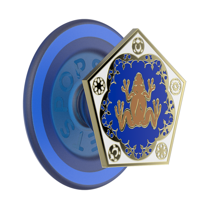 Polished Enamel Deathly Hallows PopGrip, PopSockets