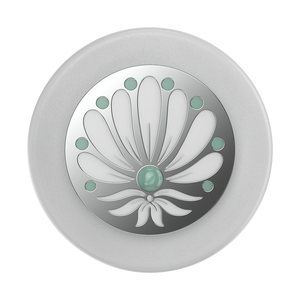 Enamel Desert Gem Bloom PopGrip for MagSafe, PopSockets