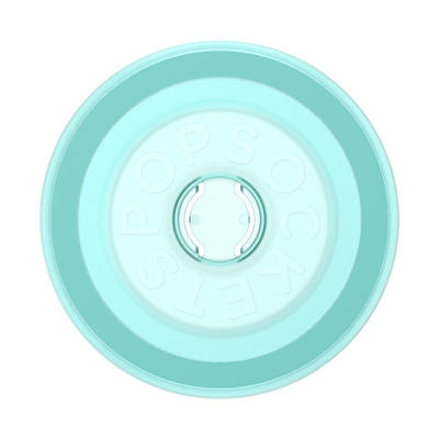 Enamel Stamped PopGrip for MagSafe