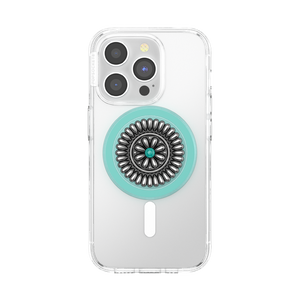 Enamel Stamped PopGrip for MagSafe, PopSockets