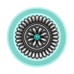 Enamel Stamped PopGrip for MagSafe, PopSockets