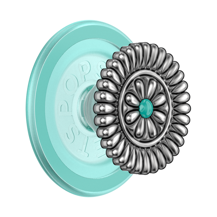 Enamel Stamped PopGrip for MagSafe, PopSockets