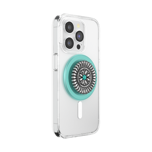 Enamel Stamped PopGrip for MagSafe, PopSockets