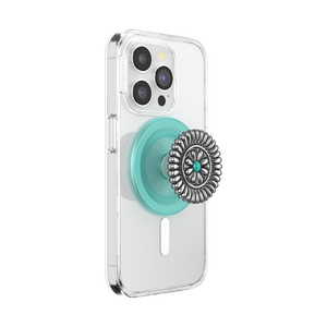 Enamel Stamped PopGrip for MagSafe, PopSockets