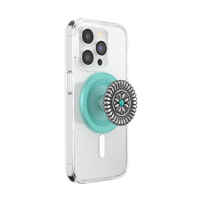 Enamel Stamped PopGrip for MagSafe, PopSockets