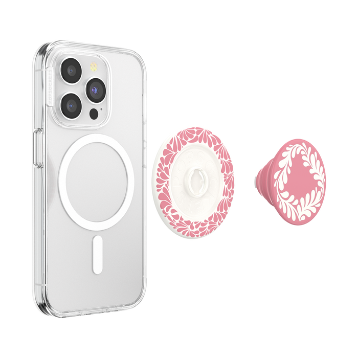 Plato Putty PopGrip for MagSafe, PopSockets