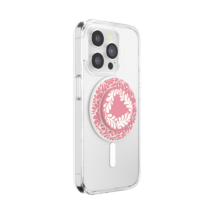 Plato Putty PopGrip for MagSafe, PopSockets