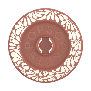 Plato Terracota PopGrip for MagSafe, PopSockets