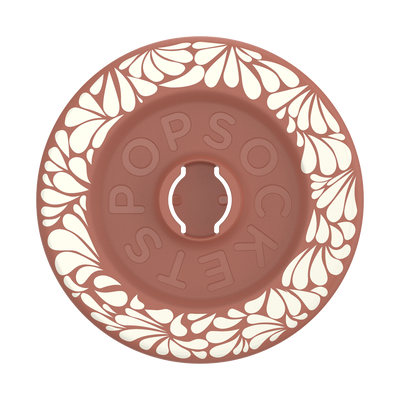 Plato Terracota PopGrip for MagSafe