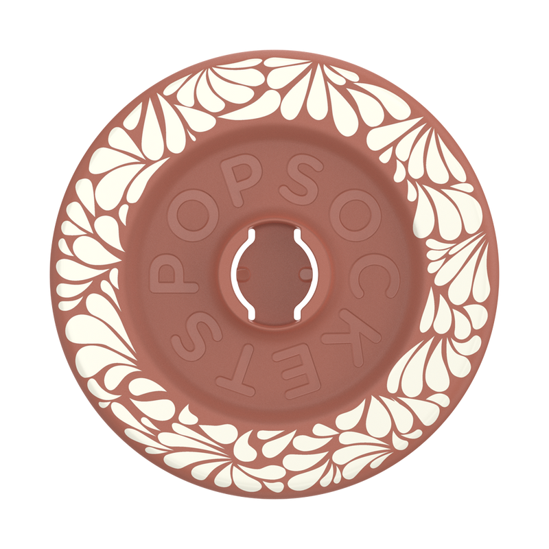 Plato Terracota PopGrip for MagSafe